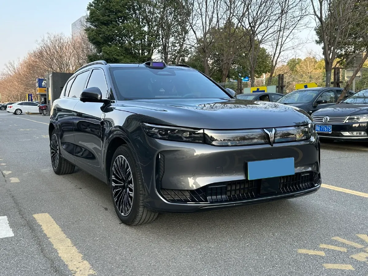2025 Voyah FREE REEV 129HP REEV,autocango,china used car exporter,china ev exporter,chinese used car exporter,chinese used ev exporter