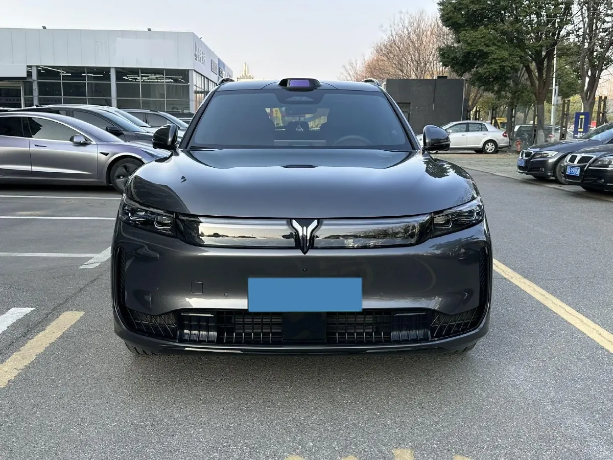 2025 Voyah FREE REEV 129HP REEV,autocango,china used car exporter,china ev exporter,chinese used car exporter,chinese used ev exporter