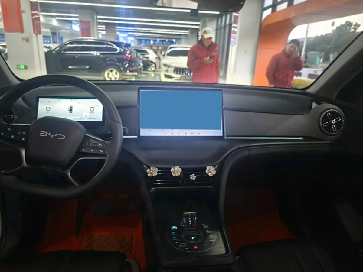 2025 BYD Sea Lion 05 DM-i 1.5L 101HP L4 E-CVT PHEV 18.3KWH,autocango,china used car exporter,china ev exporter,chinese used car exporter,chinese used ev exporter