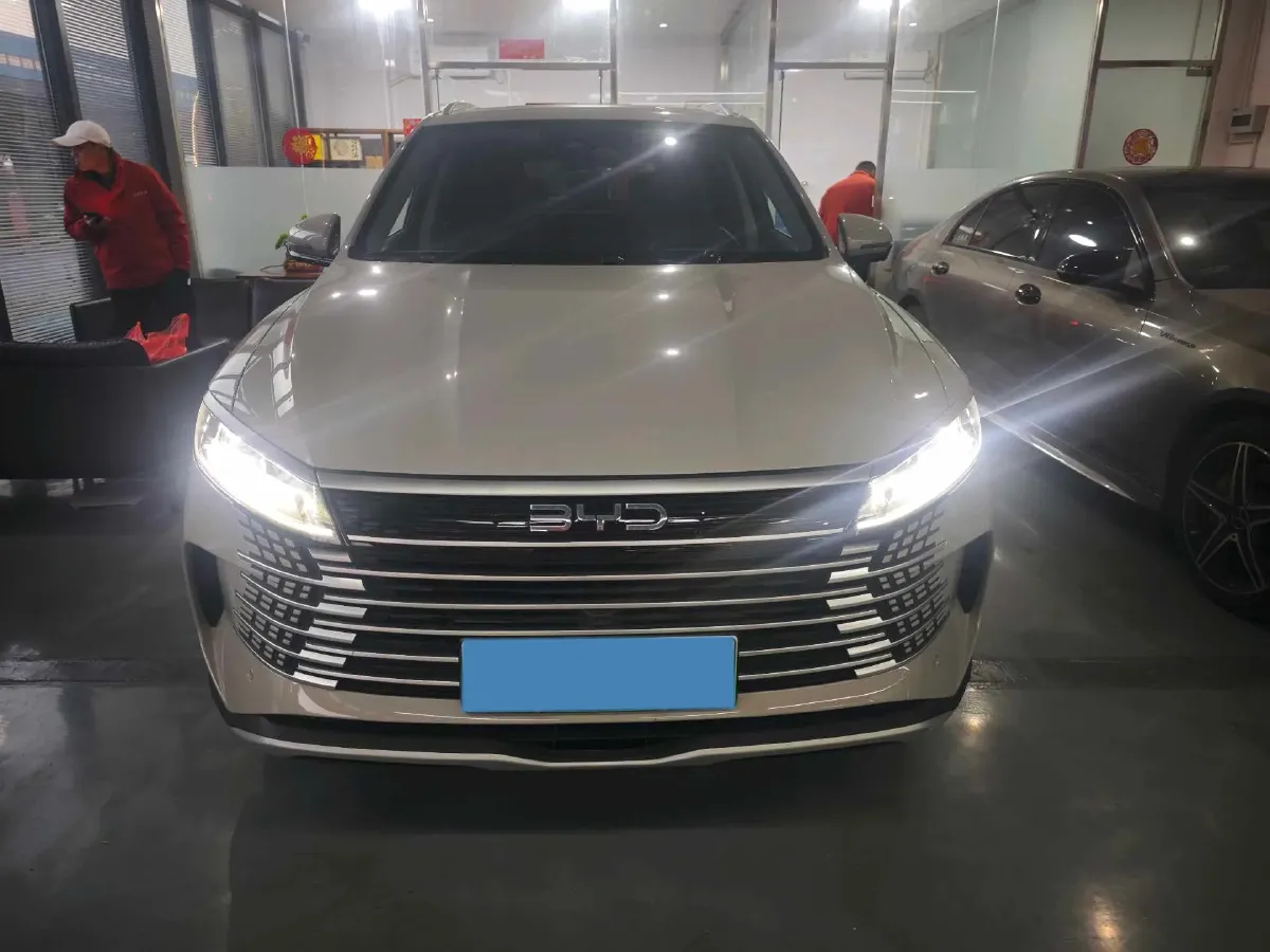 2025 BYD Sea Lion 05 DM-i 1.5L 101HP L4 E-CVT PHEV 18.3KWH,autocango,china used car exporter,china ev exporter,chinese used car exporter,chinese used ev exporter