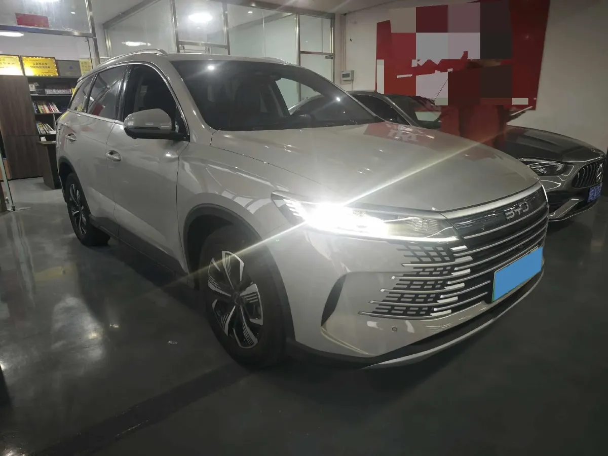 2025 BYD Sea Lion 05 DM-i 1.5L 101HP L4 E-CVT PHEV 18.3KWH,autocango,china used car exporter,china ev exporter,chinese used car exporter,chinese used ev exporter