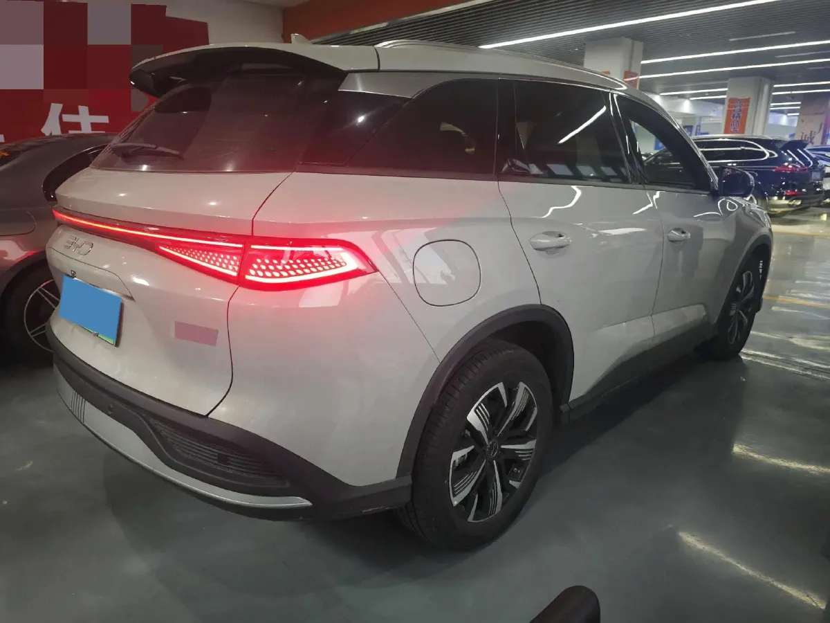 2025 BYD Sea Lion 05 DM-i 1.5L 101HP L4 E-CVT PHEV 18.3KWH,autocango,china used car exporter,china ev exporter,chinese used car exporter,chinese used ev exporter
