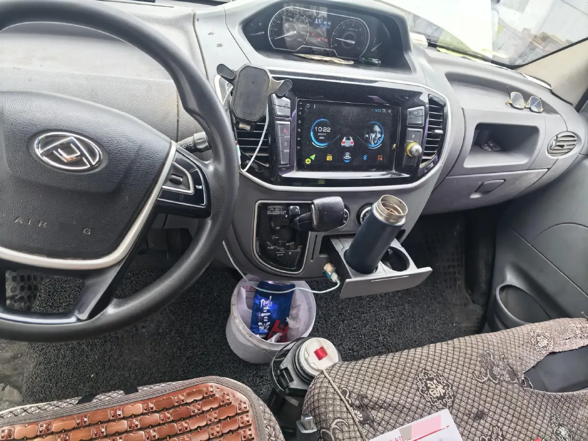 2019 JAC T8 2.0T 190HP L4 6MT,autocango,china used car exporter,china ev exporter,chinese used car exporter,chinese used ev exporter