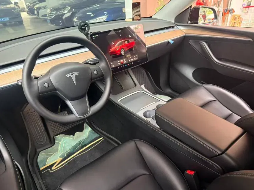 2022 Tesla Model Y BEV 60KWH,autocango,china used car exporter,china ev exporter,chinese used car exporter,chinese used ev exporter