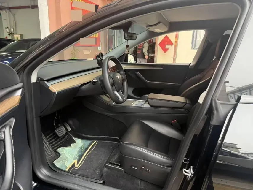 2022 Tesla Model Y BEV 60KWH,autocango,china used car exporter,china ev exporter,chinese used car exporter,chinese used ev exporter