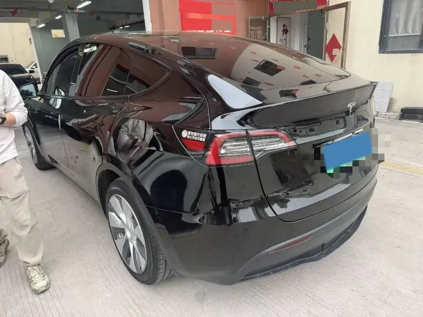 2022 Tesla Model Y BEV 60KWH,autocango,china used car exporter,china ev exporter,chinese used car exporter,chinese used ev exporter