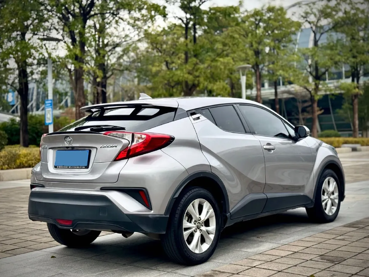 2022 Toyota Izoa 2.0L 171HP L4 CVT,autocango,china used car exporter,china ev exporter,chinese used car exporter,chinese used ev exporter