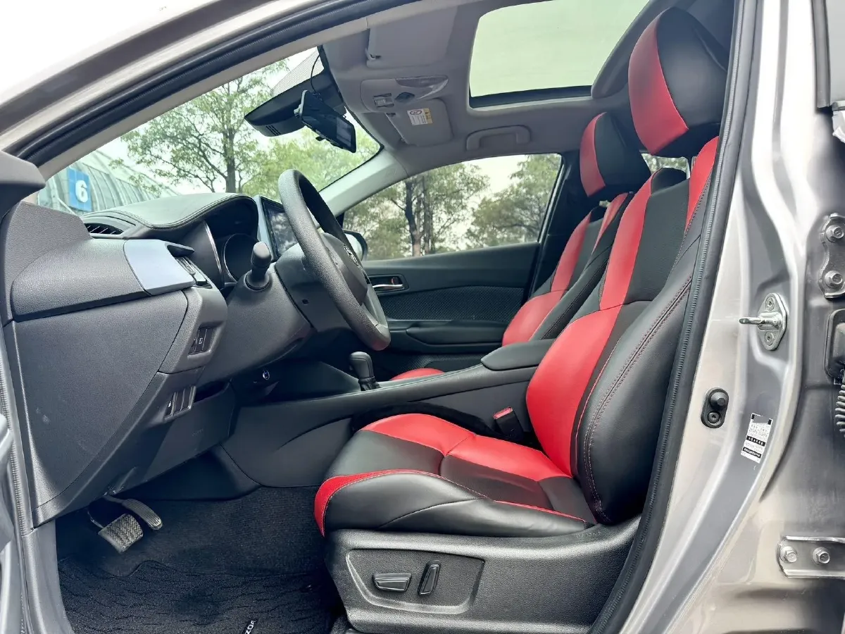 2022 Toyota Izoa 2.0L 171HP L4 CVT,autocango,china used car exporter,china ev exporter,chinese used car exporter,chinese used ev exporter