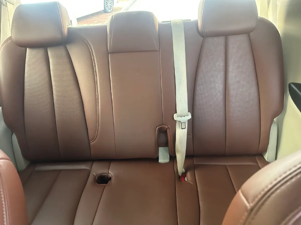 2023 Buick GL8 2.0T 237HP L4 9AT,autocango,china used car exporter,china ev exporter,chinese used car exporter,chinese used ev exporter