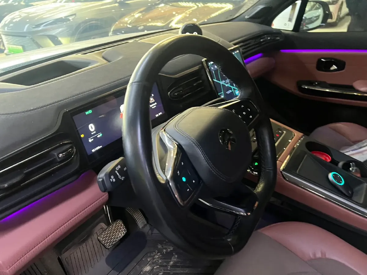 2020 NIO EC6 BEV 70KWH,autocango,china used car exporter,china ev exporter,chinese used car exporter,chinese used ev exporter