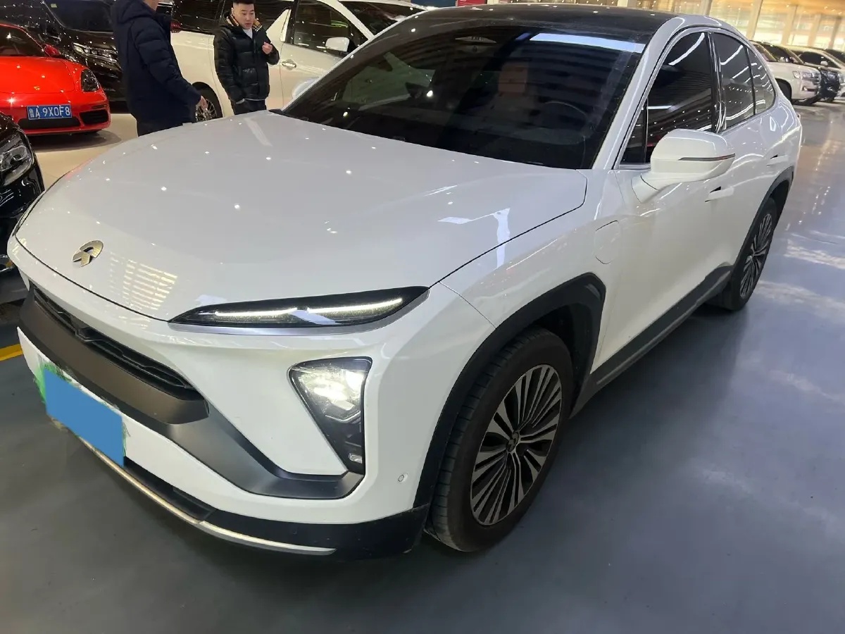 2020 NIO EC6 BEV 70KWH,autocango,china used car exporter,china ev exporter,chinese used car exporter,chinese used ev exporter