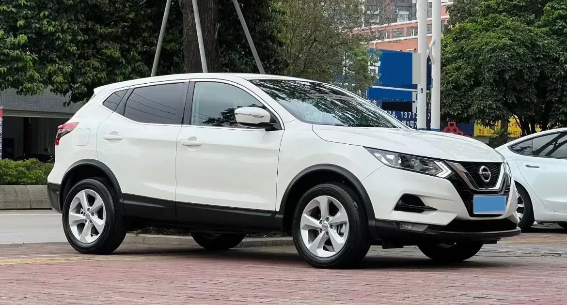 2022 Nissan Qashqai 2.0L 151HP L4 CVT,autocango,china used car exporter,china ev exporter,chinese used car exporter,chinese used ev exporter