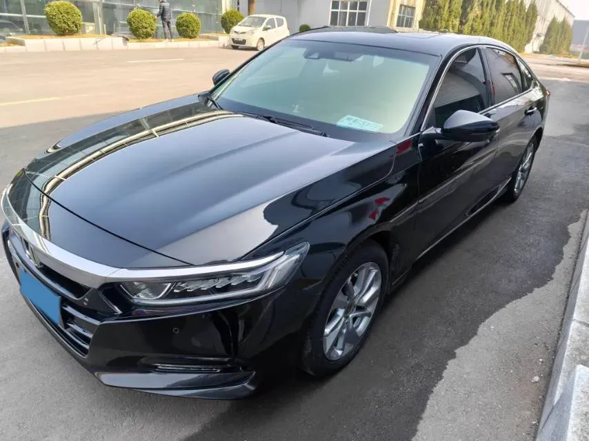2021 Honda Accord 1.5T 194HP L4 CVT,autocango,china used car exporter,china ev exporter,chinese used car exporter,chinese used ev exporter