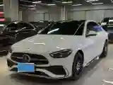 2022 Mercedes-Benz C Class 1.5T 204HP L4 9AT