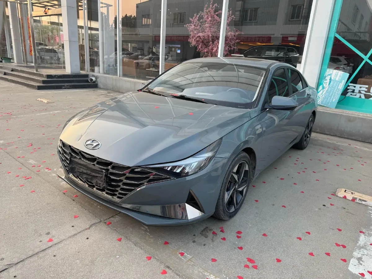 2021 Hyundai Elantra 1.5L 115HP L4 CVT,autocango,china used car exporter,china ev exporter,chinese used car exporter,chinese used ev exporter
