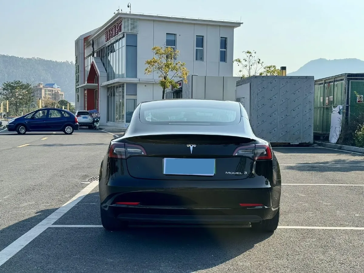 2021 Tesla Model 3 BEV 55KWH,autocango,china used car exporter,china ev exporter,chinese used car exporter,chinese used ev exporter