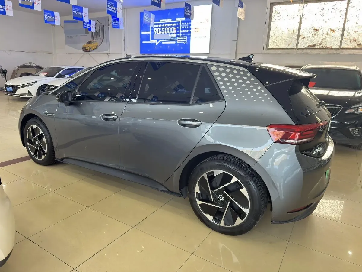 2023 Volkswagen Golf 1.4T 150HP L4 7DCT,autocango,china used car exporter,china ev exporter,chinese used car exporter,chinese used ev exporter