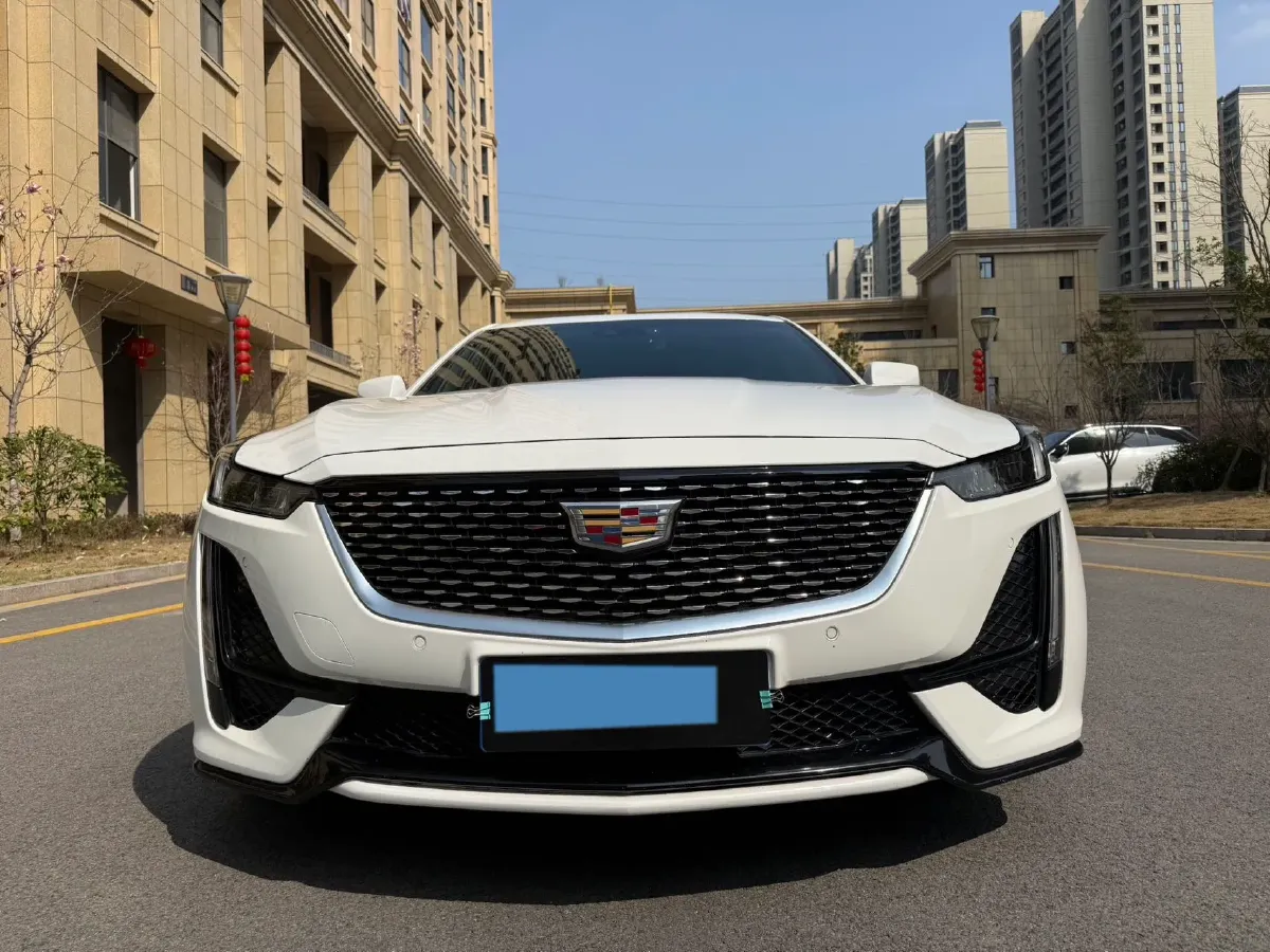 2021 Cadillac CT5 2.0T 237HP L4 10AT,autocango,china used car exporter,china ev exporter,chinese used car exporter,chinese used ev exporter