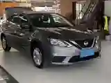 2022 Nissan Sylphy 1.6L 122HP L4 CVT