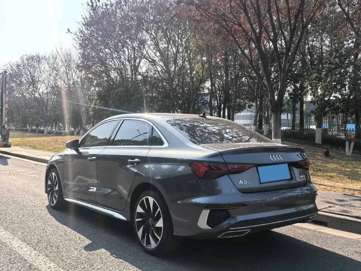 2023 Audi A3 1.4T 150HP L4 7DCT,autocango,china used car exporter,china ev exporter,chinese used car exporter,chinese used ev exporter