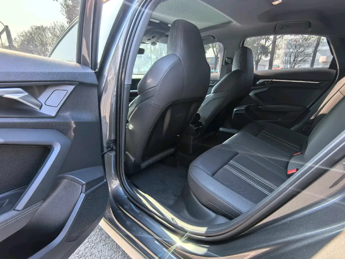 2023 Audi A3 1.4T 150HP L4 7DCT,autocango,china used car exporter,china ev exporter,chinese used car exporter,chinese used ev exporter