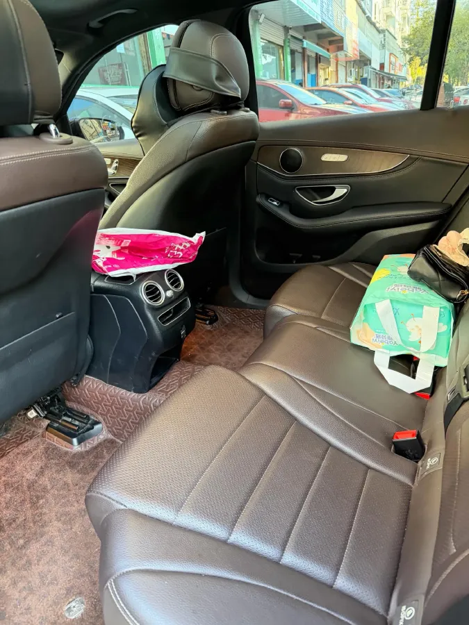 2020 Mercedes-Benz GLC Class 2.0T 197HP L4 9AT,autocango,china used car exporter,china ev exporter,chinese used car exporter,chinese used ev exporter