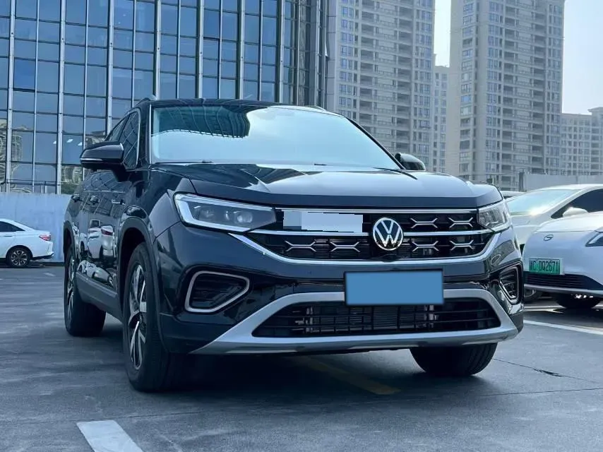 2024 Volkswagen Tayron 2.0T 186HP L4 7DCT,autocango,china used car exporter,china ev exporter,chinese used car exporter,chinese used ev exporter