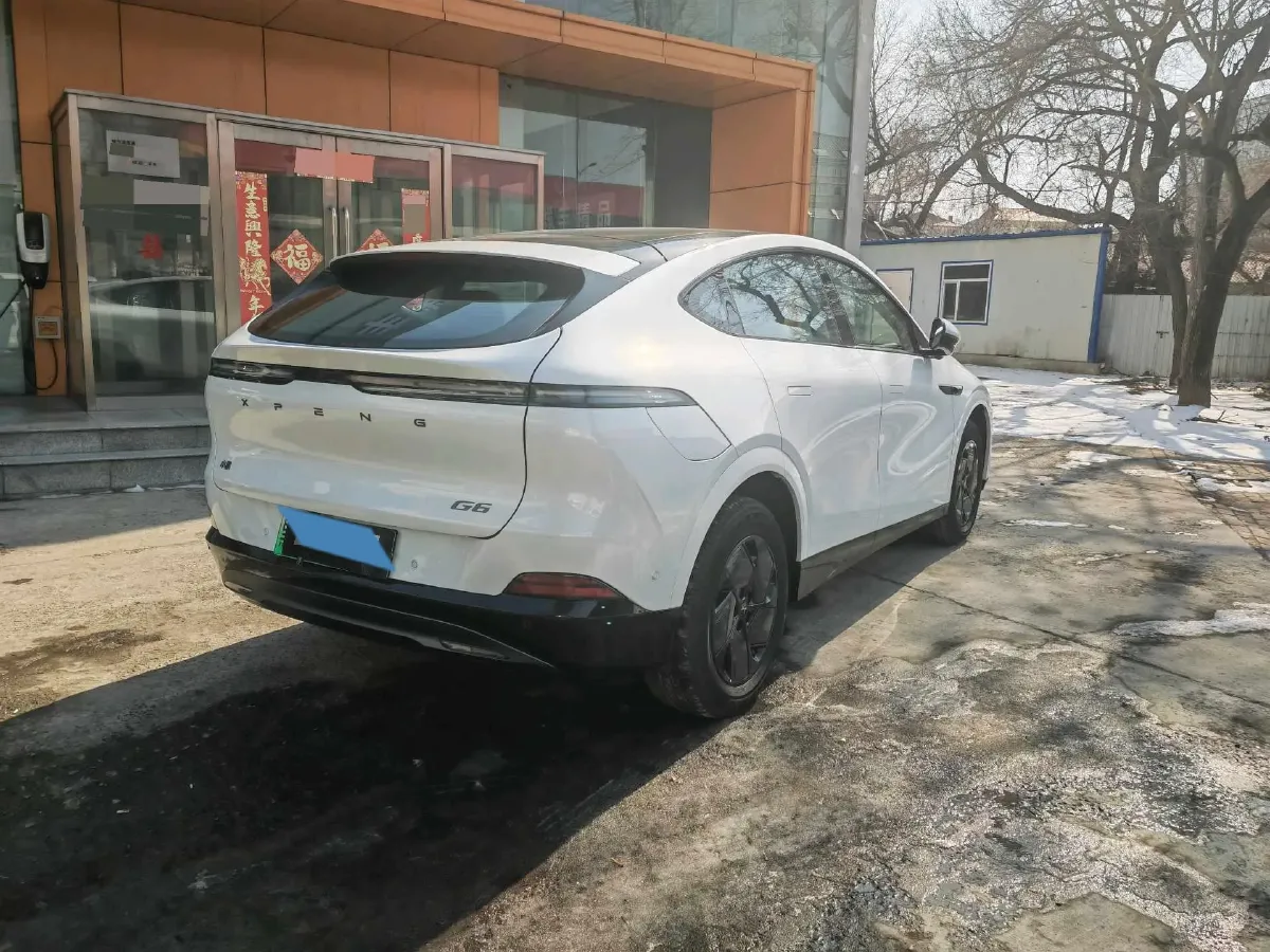 2025 Xpeng G6 BEV 68.5KWH,autocango,china used car exporter,china ev exporter,chinese used car exporter,chinese used ev exporter
