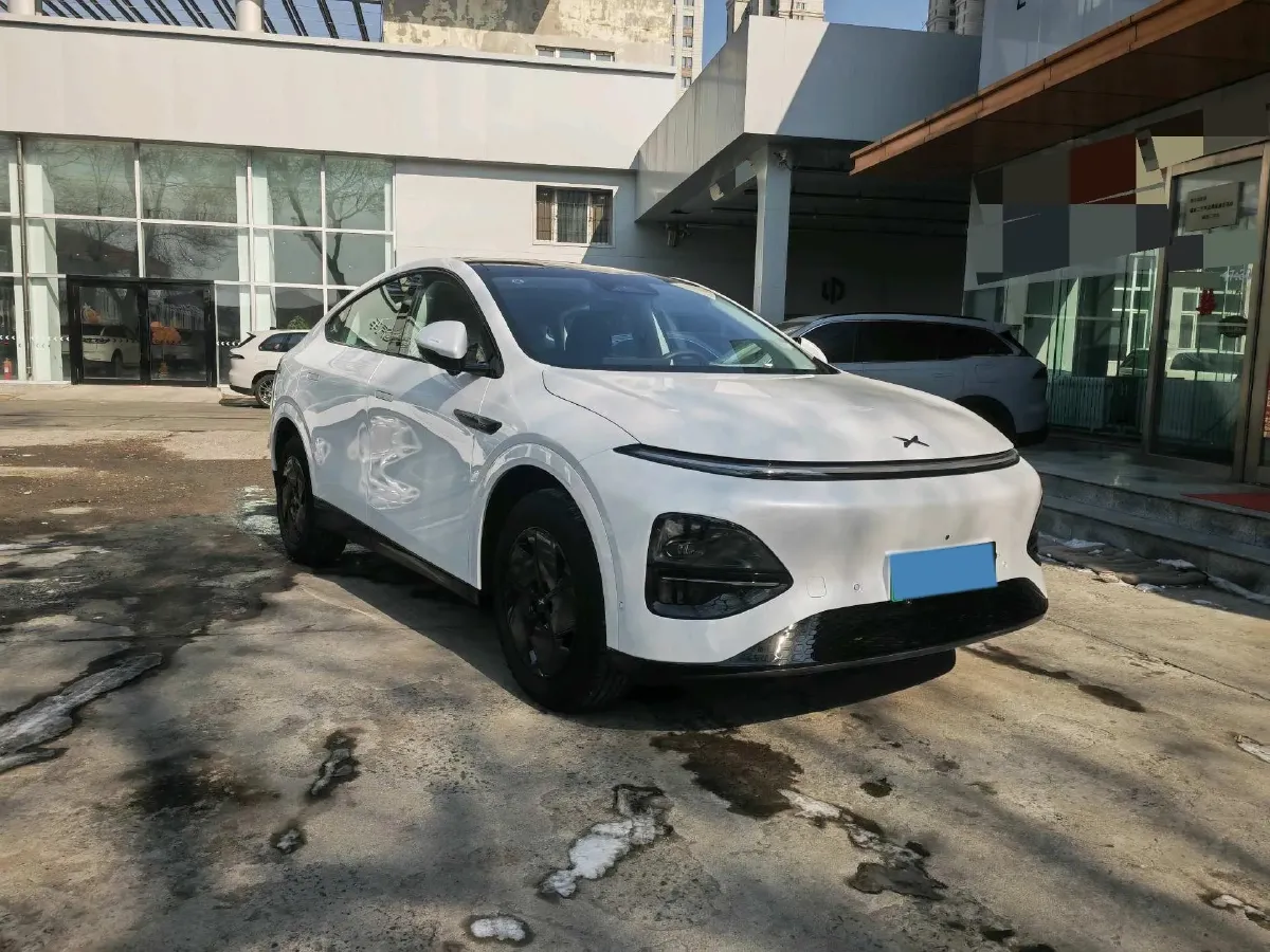 2025 Xpeng G6 BEV 68.5KWH,autocango,china used car exporter,china ev exporter,chinese used car exporter,chinese used ev exporter
