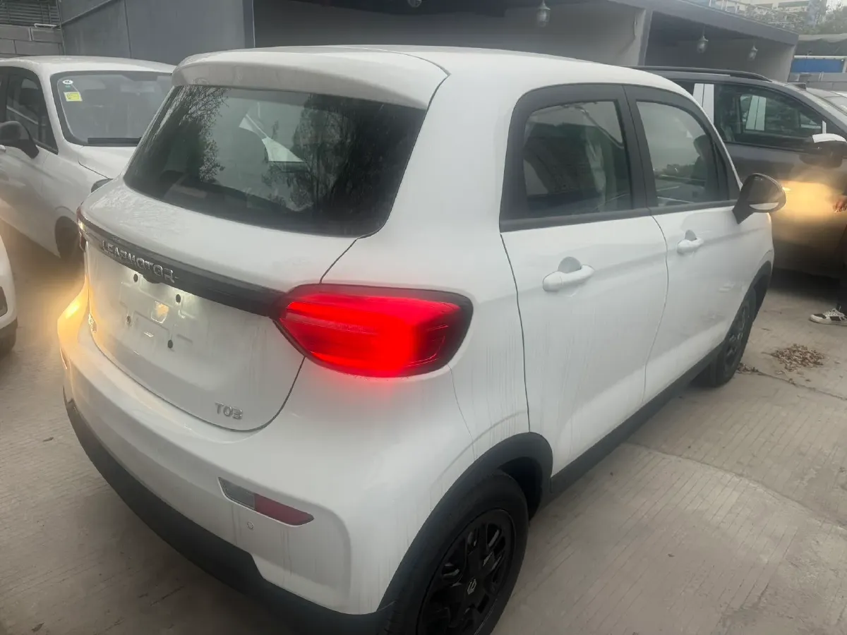 2025 Leapmotor T03 BEV 31.9KWH,autocango,china used car exporter,china ev exporter,chinese used car exporter,chinese used ev exporter