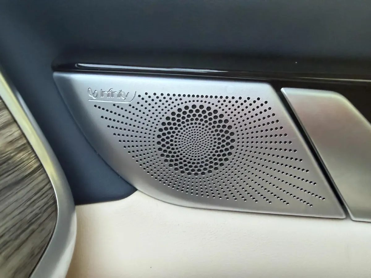 2023 Great Wall Poer 3.0T 360HP V6 9AT,autocango,china used car exporter,china ev exporter,chinese used car exporter,chinese used ev exporter