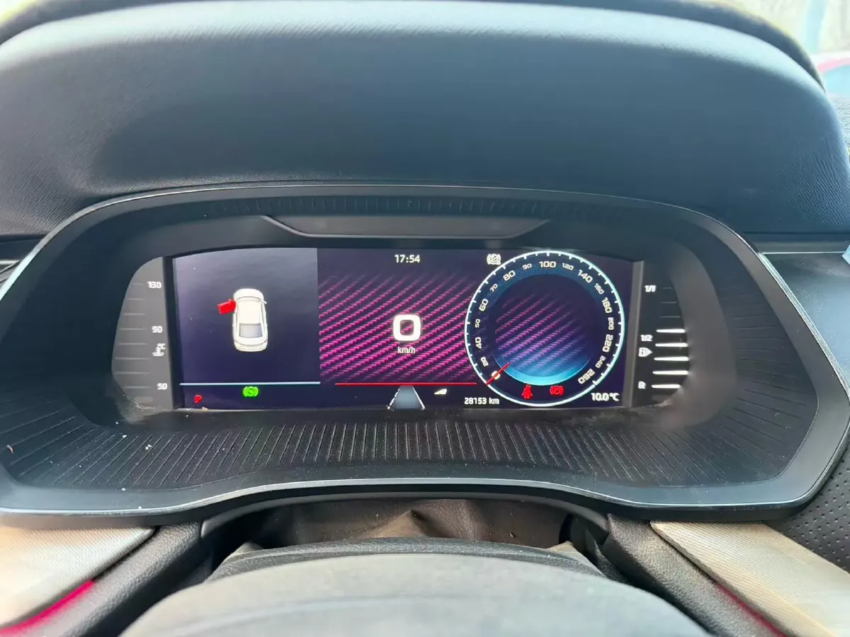 2021 Skoda Octavia 1.4T 150HP L4 7DCT,autocango,china used car exporter,china ev exporter,chinese used car exporter,chinese used ev exporter