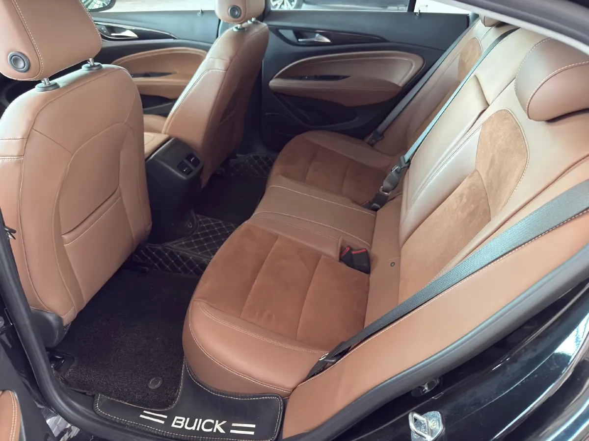 2023 Buick Regal 1.5T 169HP L4 9AT,autocango,china used car exporter,china ev exporter,chinese used car exporter,chinese used ev exporter