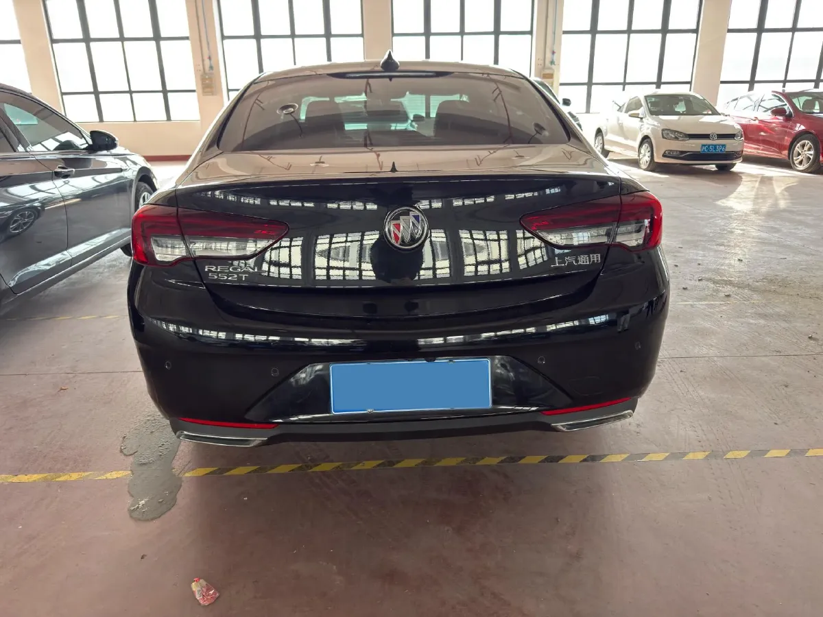 2023 Buick Regal 1.5T 169HP L4 9AT,autocango,china used car exporter,china ev exporter,chinese used car exporter,chinese used ev exporter
