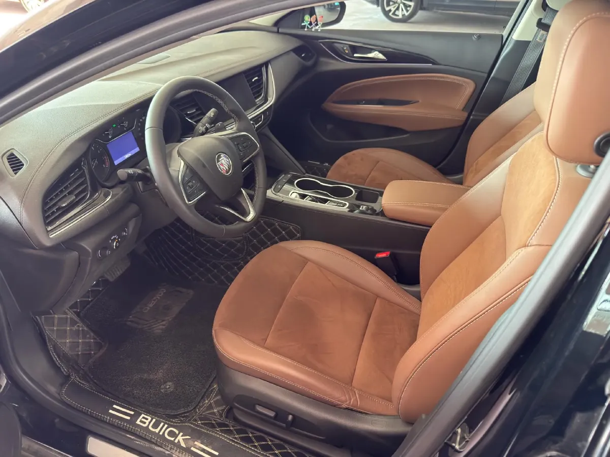 2023 Buick Regal 1.5T 169HP L4 9AT,autocango,china used car exporter,china ev exporter,chinese used car exporter,chinese used ev exporter