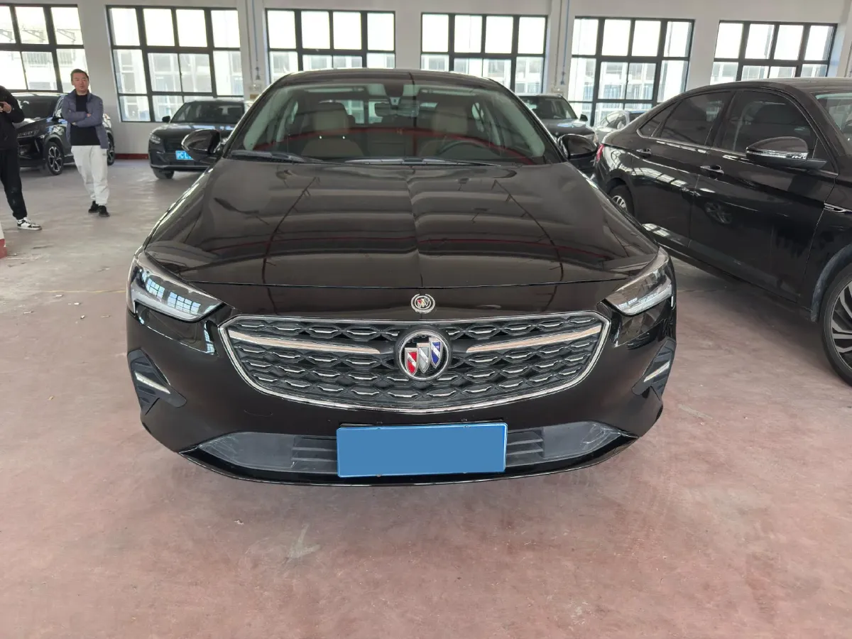 2023 Buick Regal 1.5T 169HP L4 9AT,autocango,china used car exporter,china ev exporter,chinese used car exporter,chinese used ev exporter