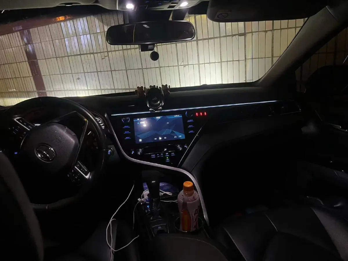 2019 Toyota Camry 2.0L 178HP L4 CVT,autocango,china used car exporter,china ev exporter,chinese used car exporter,chinese used ev exporter