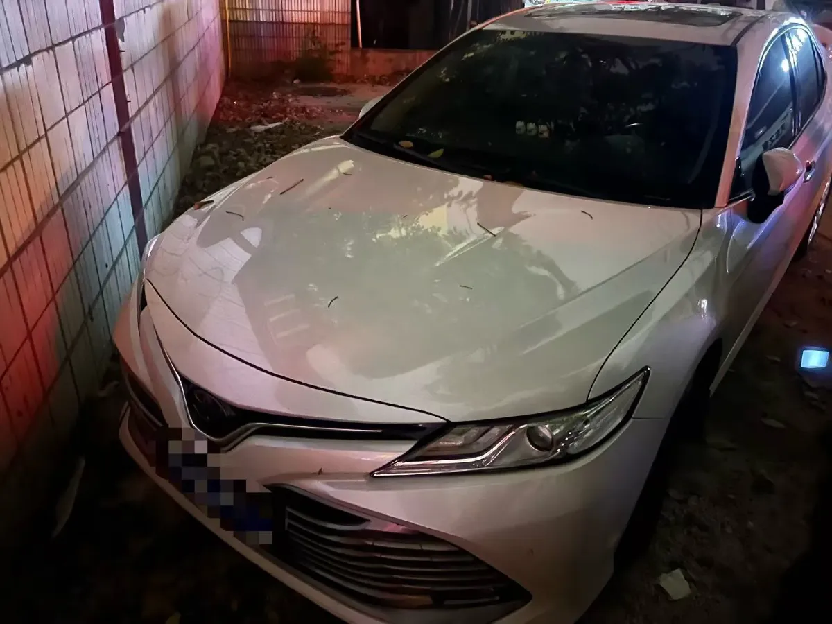 2019 Toyota Camry 2.0L 178HP L4 CVT,autocango,china used car exporter,china ev exporter,chinese used car exporter,chinese used ev exporter