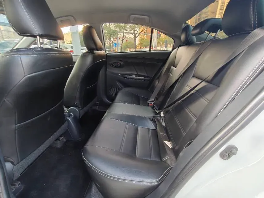 2021 Toyota Vios 1.5L 112HP L4 CVT,autocango,china used car exporter,china ev exporter,chinese used car exporter,chinese used ev exporter