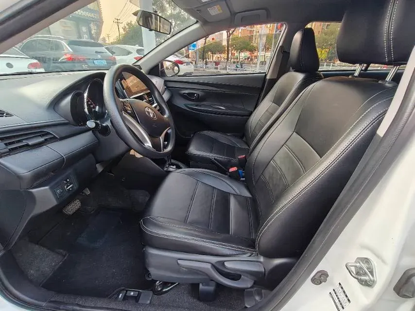 2021 Toyota Vios 1.5L 112HP L4 CVT,autocango,china used car exporter,china ev exporter,chinese used car exporter,chinese used ev exporter