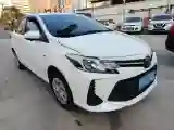 2021 Toyota Vios 1.5L 112HP L4 CVT