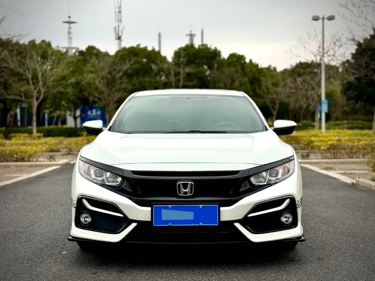 2021 Honda Civic 1.5T 177HP L4 CVT,autocango,china used car exporter,china ev exporter,chinese used car exporter,chinese used ev exporter