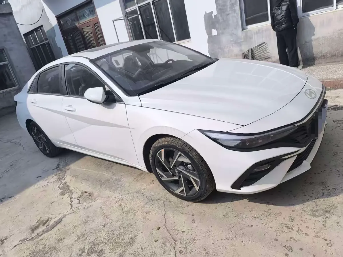 2023 Hyundai Elantra 1.5L 115HP L4 CVT,autocango,china used car exporter,china ev exporter,chinese used car exporter,chinese used ev exporter