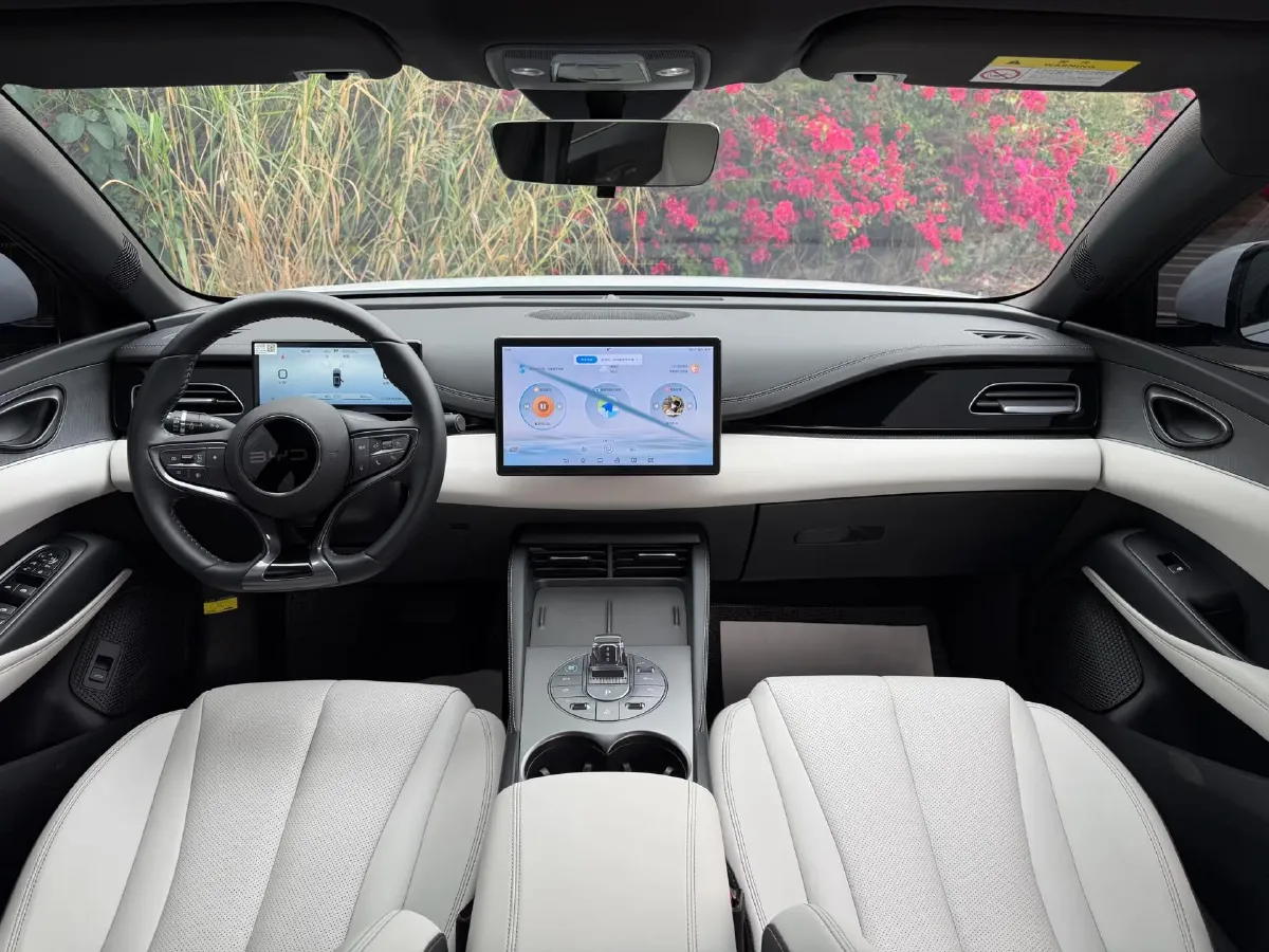 2024 BYD Seal06 1.5L 101HP L4 E-CVT PHEV 10.08KWH,autocango,china used car exporter,china ev exporter,chinese used car exporter,chinese used ev exporter