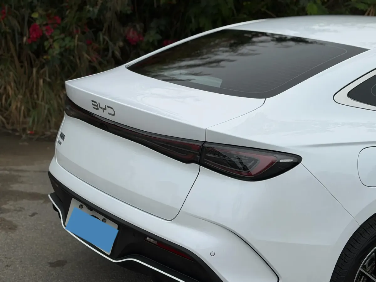 2024 BYD Seal06 1.5L 101HP L4 E-CVT PHEV 10.08KWH,autocango,china used car exporter,china ev exporter,chinese used car exporter,chinese used ev exporter