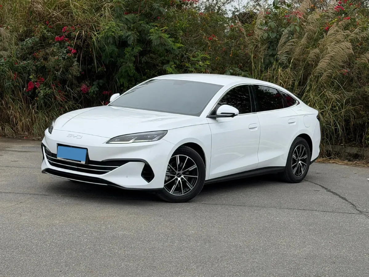 2024 BYD Seal06 1.5L 101HP L4 E-CVT PHEV 10.08KWH,autocango,china used car exporter,china ev exporter,chinese used car exporter,chinese used ev exporter