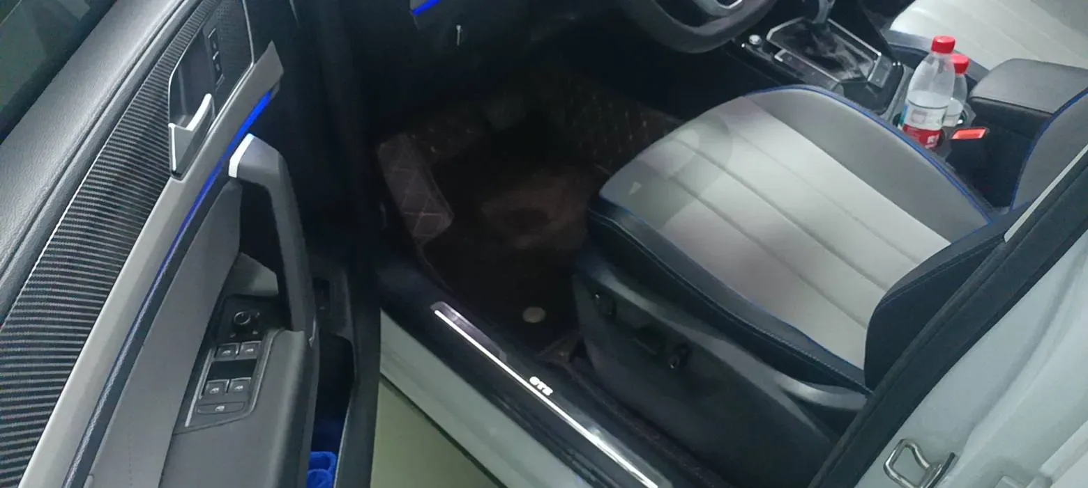 2023 Volkswagen Tayron GTE 1.4T 150HP L4 6DCT PHEV 13KWH,autocango,china used car exporter,china ev exporter,chinese used car exporter,chinese used ev exporter