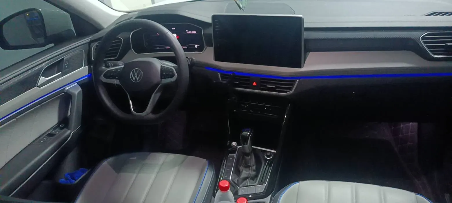 2023 Volkswagen Tayron GTE 1.4T 150HP L4 6DCT PHEV 13KWH,autocango,china used car exporter,china ev exporter,chinese used car exporter,chinese used ev exporter