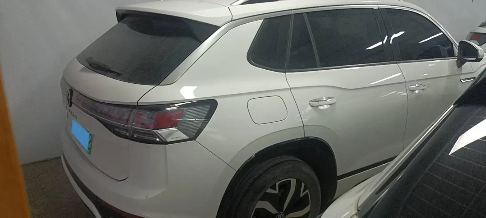 2023 Volkswagen Tayron GTE 1.4T 150HP L4 6DCT PHEV 13KWH,autocango,china used car exporter,china ev exporter,chinese used car exporter,chinese used ev exporter