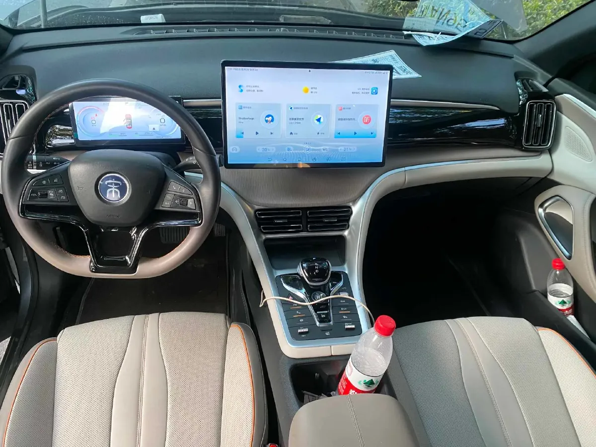 2023 BYD Song Pro 1.5L 110HP L4 E-CVT PHEV 18.3KWH,autocango,china used car exporter,china ev exporter,chinese used car exporter,chinese used ev exporter